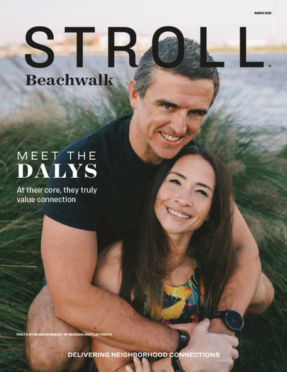 Magazine cover