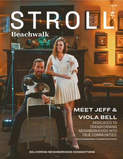 Magazine cover