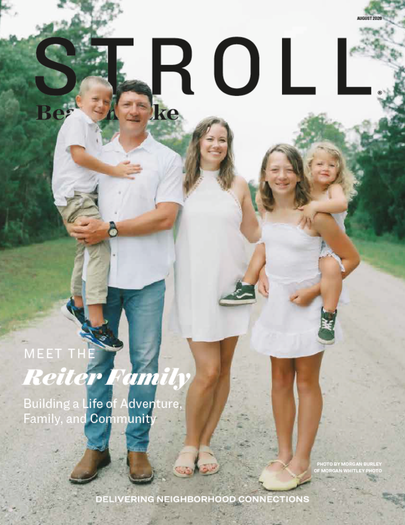 Magazine cover