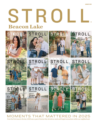Magazine cover