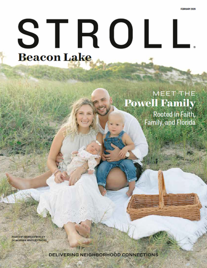 Magazine cover
