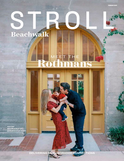 Magazine cover