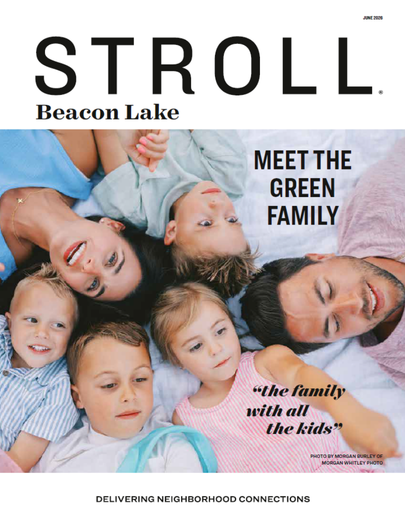 Magazine cover