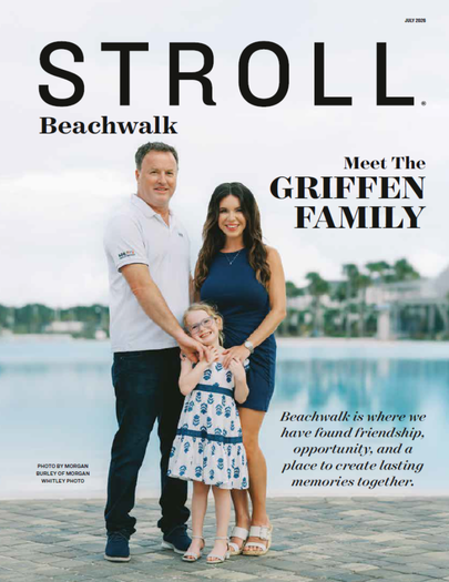 Magazine cover