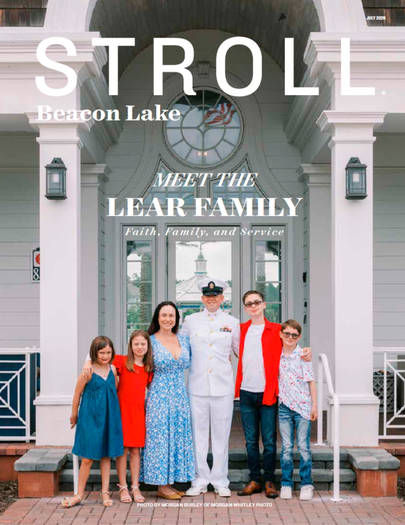 Magazine cover