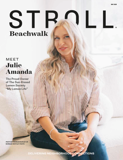 Magazine cover